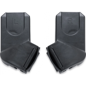 Адаптер RECARO AVAN FOR LEXA/ LEXA ELITE BLACK