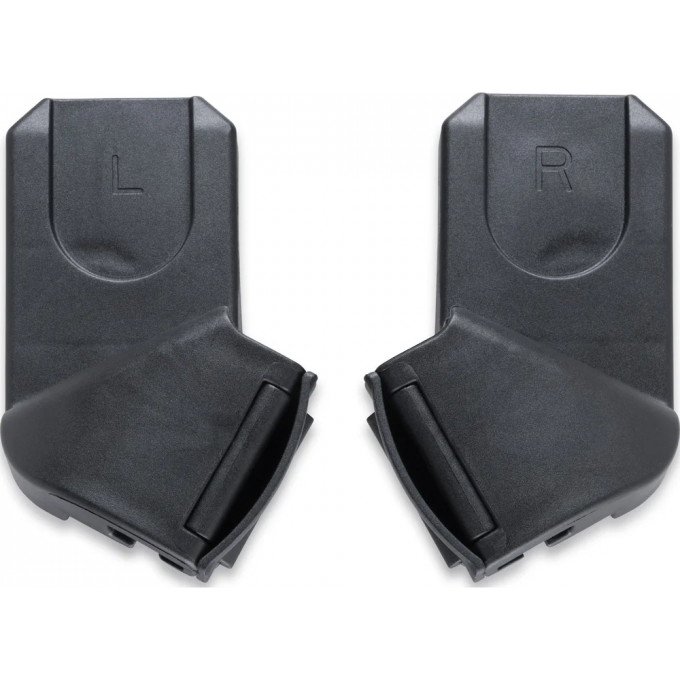 Адаптер RECARO AVAN FOR LEXA/ LEXA ELITE BLACK 00089443320070