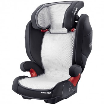 Антибактериальный чехол RECARO AIR.MECH MONZA/IS