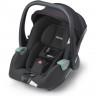 Автокресло RECARO AVAN I SIZE Fibre Black 0+ (i-size) 89030620050
