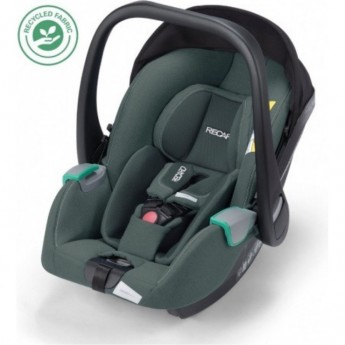 Автокресло RECARO AVAN I SIZE Mineral Green 0+