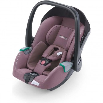 Автокресло RECARO AVAN PRIME PALE ROSE