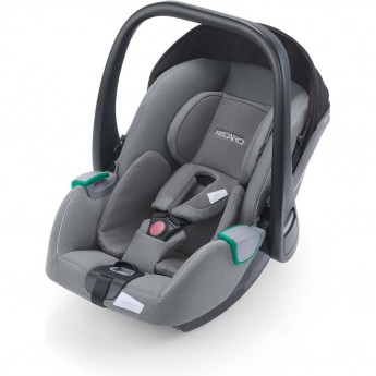 Автокресло RECARO AVAN PRIME SILENT GREY