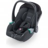 Автокресло RECARO AVAN SELECT NIGHT BLACK 00089030400050