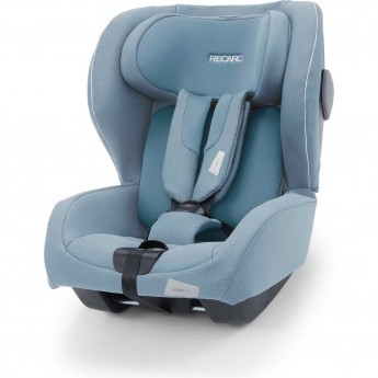 Автокресло RECARO KIO PRIME FROZEN BLUE