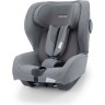 Автокресло RECARO KIO PRIME SILENT GREY 00089035310050