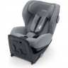 Автокресло RECARO KIO PRIME SILENT GREY + BASE ISOFIX 111000