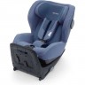 Автокресло RECARO KIO PRIME SKY BLUE + BASE ISOFIX 112000