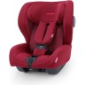 Автокресло RECARO KIO SELECT GARNET RED 00089035430050