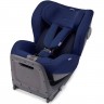 Автокресло RECARO KIO SELECT PACIFIC BLUE + BASE ISOFIX 106000