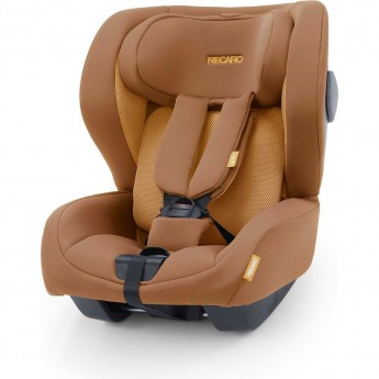 Автокресло RECARO KIO SELECT SWEET CURRY Автокресло RECARO KIO SELECT SWEET CURRY