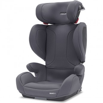 Автокресло RECARO MAKO 2 CORE SIMPLY GREY