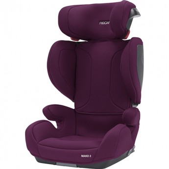 Автокресло RECARO MAKO 2 CORE VERY BERRY