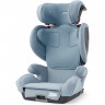 Автокресло RECARO MAKO 2 ELITE PRIME FROZEN BLUE 89042340050