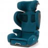 Автокресло RECARO MAKO 2 ELITE SELECT TEAL GREEN 00089042410050