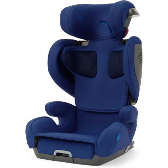 Автокресло RECARO MAKO ELITE ENERGY BLUE