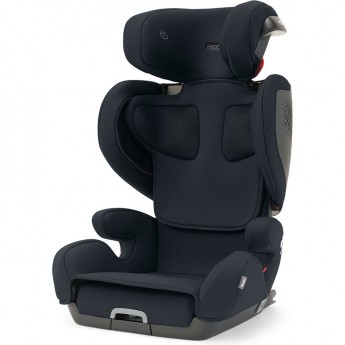 Автокресло RECARO MAKO ELITE MAT BLACK