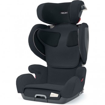 Автокресло RECARO MAKO ELITE PRIME NIGHT BLACK