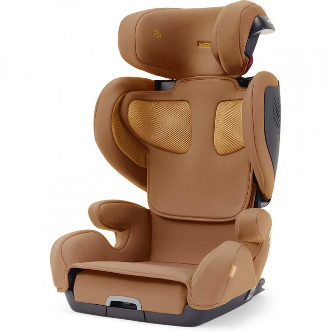 Автокресло RECARO MAKO ELITE SWEET CURRY 26000