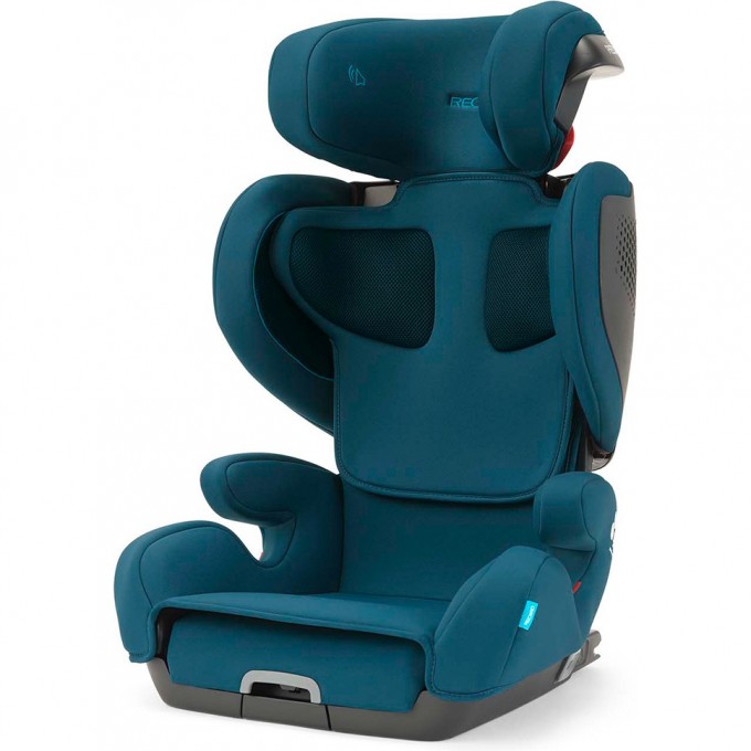 Автокресло RECARO MAKO ELITE TEAL GREEN 28000