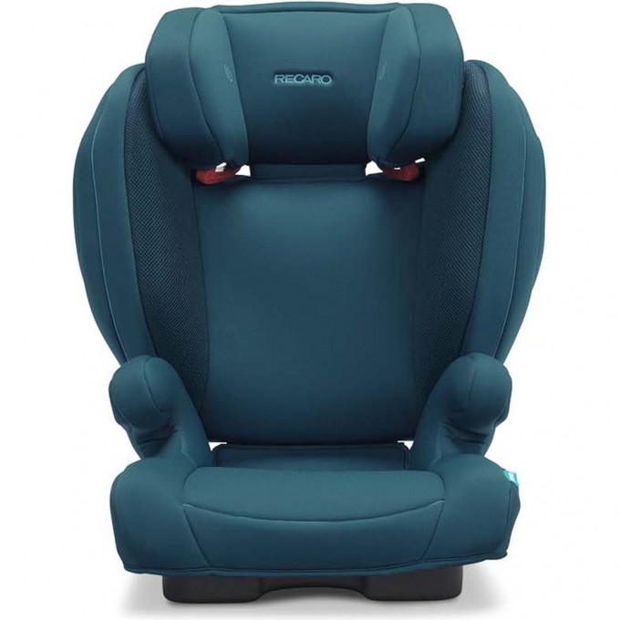 Кресла recaro в самолете