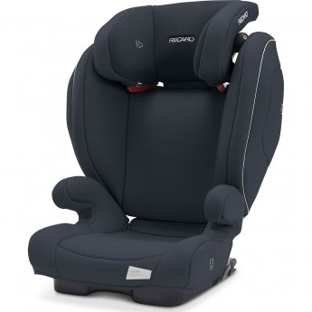 Автокресло RECARO MONZA NOVA 2 SEATFIX PRIME MAT BLACK