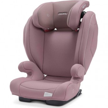 Автокресло RECARO MONZA NOVA 2 SEATFIX PRIME PALE ROSE