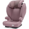 Автокресло RECARO MONZA NOVA 2 SEATFIX PRIME PALE ROSE 00088010330050