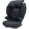 Автокресло RECARO MONZA NOVA 2 SEATFIX SELECT NIGHT BLACK 88010400050