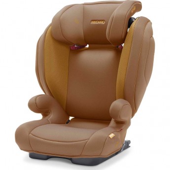 Автокресло RECARO MONZA NOVA 2 SEATFIX SELECT SWEET CURRY