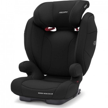 Автокресло RECARO MONZA NOVA EVO SEATFIX