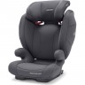 Автокресло RECARO MONZA NOVA EVO SEATFIX SIMPLY GREY 00088012260050