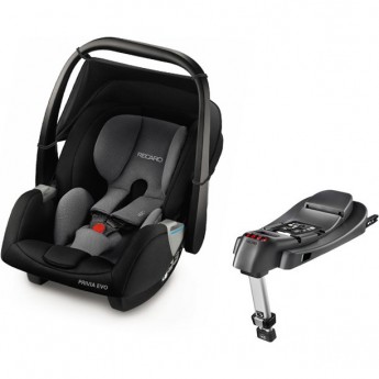 Автокресло RECARO PRIVIA EVO