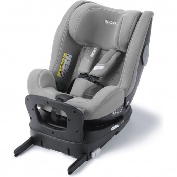 Автокресло RECARO SALIA 125 CARBON GREY 0+/1/2 (i-size)
