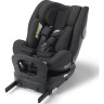 Автокресло RECARO SALIA 125 FIBRE BLACK 0+/1/2 (i-size) 00089047620050