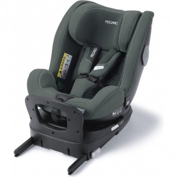 Автокресло RECARO SALIA 125 MINERAL GREEN 0+/1/2 (i-size)