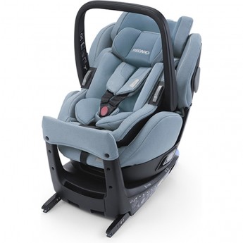 Автокресло RECARO SALIA ELITE PRIME FROZEN BLUE