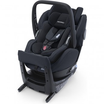 Автокресло RECARO SALIA ELITE PRIME MAT BLACK