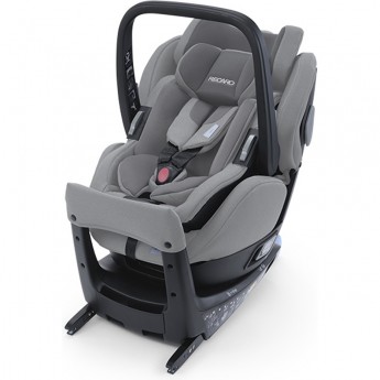 Автокресло RECARO SALIA ELITE PRIME SILENT GREY