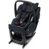 Автокресло RECARO SALIA ELITE SELECT NIGHT BLACK 00089020400050