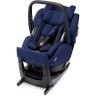 Автокресло RECARO SALIA ELITE SELECT PACIFIC BLUE 00089020420050