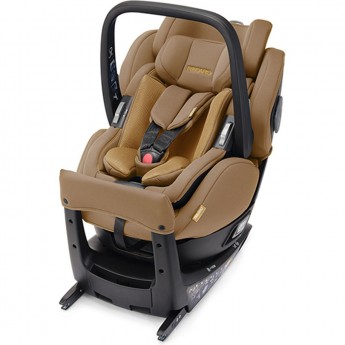 Автокресло RECARO SALIA ELITE SELECT SWEET CURRY