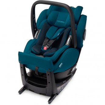 Автокресло RECARO SALIA ELITE SELECT TEAL GREEN