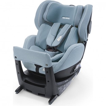 Автокресло RECARO SALIA PRIME FROZEN BLUE