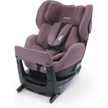 Автокресло RECARO SALIA PRIME PALE ROSE