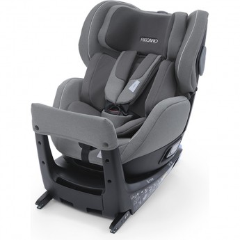 Автокресло RECARO SALIA PRIME SILENT GREY