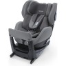 Автокресло RECARO SALIA PRIME SILENT GREY 00089025310050