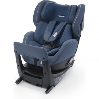 Автокресло RECARO SALIA PRIME SKY BLUE