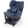 Автокресло RECARO SALIA PRIME SKY BLUE 00089025320050