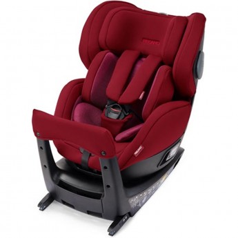 Автокресло RECARO SALIA SELECT GARNET RED